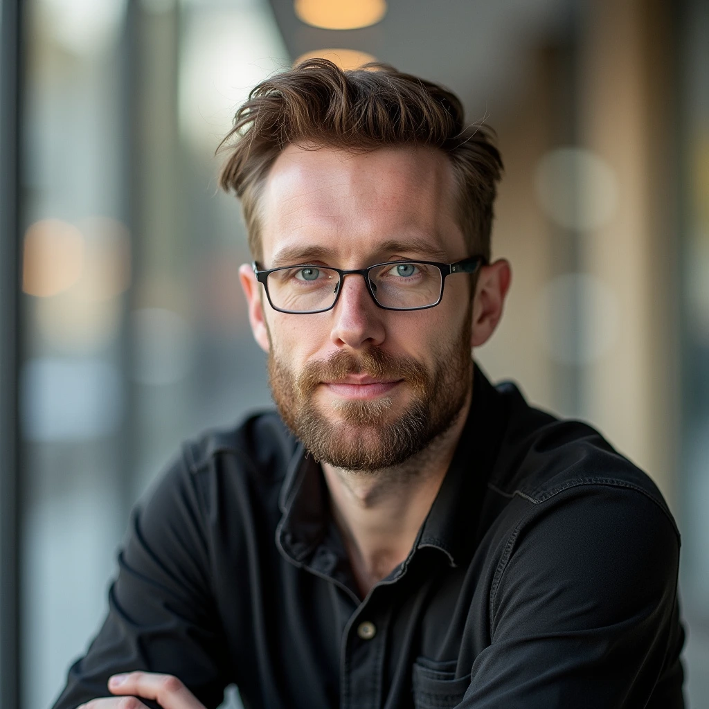 Prof. Tobias Schneider